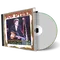 Artwork Cover of Bob Dylan 1998-07-01 CD Dijon Audience