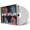 Artwork Cover of Bob Dylan 1998-07-03 CD Montreux Audience