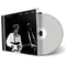 Artwork Cover of Bob Dylan 1998-07-05 CD Rome Audience