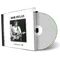 Artwork Cover of Bob Dylan 1998-07-06 CD Lucca Audience