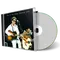 Artwork Cover of Bob Dylan 1998-07-12 CD Zurich Audience