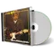 Artwork Cover of Bob Dylan 1998-08-21 CD Melbourne Audience