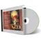 Artwork Cover of Bob Dylan 1998-08-22 CD Melbourne Audience