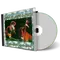 Artwork Cover of Bob Dylan 1998-08-24 CD Adelaide Audience