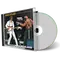 Artwork Cover of Bob Dylan 1998-08-26 CD Perth Audience