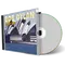 Artwork Cover of Bob Dylan 1998-09-04 CD Sydney Audience