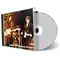 Artwork Cover of Bob Dylan 1998-09-12 CD Christchurch Audience