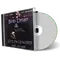 Artwork Cover of Bob Dylan 1998-09-25 CD Concord Audience