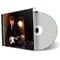 Artwork Cover of Bob Dylan 1998-09-26 CD Mountain View Audience