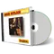 Artwork Cover of Bob Dylan 1998-10-20 CD Regina Audience