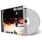 Artwork Cover of Bob Dylan 1998-10-28 CD Auburn Hills Audience