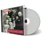 Artwork Cover of Bob Dylan 1998-10-29 CD Toronto Audience
