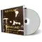 Artwork Cover of Bob Dylan 1998-10-30 CD Ottawa Audience