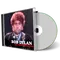 Artwork Cover of Bob Dylan 1998-11-01 CD New York City Audience