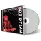 Artwork Cover of Bob Dylan 1998-11-02 CD Syracuse Audience