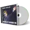 Artwork Cover of Bob Dylan 1998-11-03 CD Rochester Audience