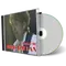 Artwork Cover of Bob Dylan 1998-11-05 CD College Park Audience