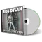 Artwork Cover of Bob Dylan 1999-01-26 CD Fort Myers Audience