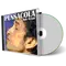 Artwork Cover of Bob Dylan 1999-02-02 CD Pensacola Audience
