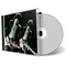 Artwork Cover of Bob Dylan 1999-02-05 CD Memphis Audience