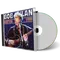 Artwork Cover of Bob Dylan 1999-02-09 CD Dayton Audience