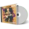 Artwork Cover of Bob Dylan 1999-02-10 CD Columbus Audience