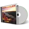 Artwork Cover of Bob Dylan 1999-02-19 CD Binghamton Audience