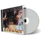 Artwork Cover of Bob Dylan 1999-02-20 CD Lake Placid Audience