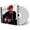 Artwork Cover of Bob Dylan 1999-02-22 CD Troy Audience
