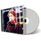 Artwork Cover of Bob Dylan 1999-02-27 CD Atlantic City Audience