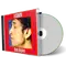 Artwork Cover of Bob Dylan 1999-04-07 CD Lisbon Audience