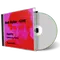 Artwork Cover of Bob Dylan 1999-04-08 CD Oporto Audience