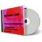 Artwork Cover of Bob Dylan 1999-04-09 CD Santiago de Compostela Audience