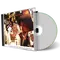 Artwork Cover of Bob Dylan 1999-04-18 CD Granada Audience