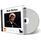 Artwork Cover of Bob Dylan 1999-04-21 CD Zaragoza Audience