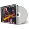 Artwork Cover of Bob Dylan 1999-06-18 CD Barcelona Audience
