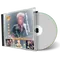 Artwork Cover of Bob Dylan 1999-04-23 CD Marseille Audience