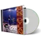 Artwork Cover of Bob Dylan 1999-04-29 CD Graz Audience