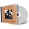 Artwork Cover of Bob Dylan 1999-04-30 CD Wien Audience
