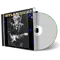 Artwork Cover of Bob Dylan 1999-06-09 CD Salt Lake City Audience
