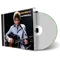 Artwork Cover of Bob Dylan 1999-06-25 CD Chula Vista Audience