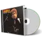 Artwork Cover of Bob Dylan 1999-06-27 CD Phoenix Audience