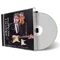 Artwork Cover of Bob Dylan 1999-06-30 CD New York City Audience