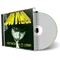 Artwork Cover of Bob Dylan 1999-07-06 CD Detroit Audience