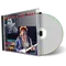 Artwork Cover of Bob Dylan 1999-07-18 CD Burgettstown Audience