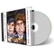 Artwork Cover of Bob Dylan 1999-07-22 CD Mansfield Audience