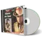 Artwork Cover of Bob Dylan 1999-07-23 CD Mansfield Audience