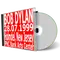 Artwork Cover of Bob Dylan 1999-07-28 CD Holmdel Audience