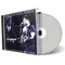 Artwork Cover of Bob Dylan 1999-07-30 CD Wantagh Soundboard