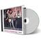 Artwork Cover of Bob Dylan 1999-09-08 CD Antioch Audience